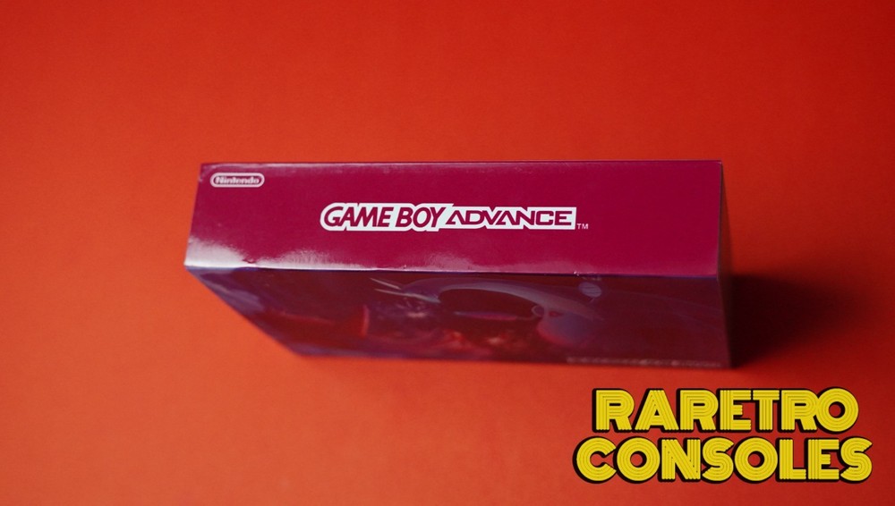 Custom UV Printed Shell GAMEBOY Advanced IPS Case GBA IPS FOR DIY