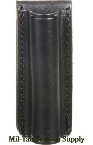 Maglite 2-Cell AA Flashlight Leather Belt Holster - AM2A026