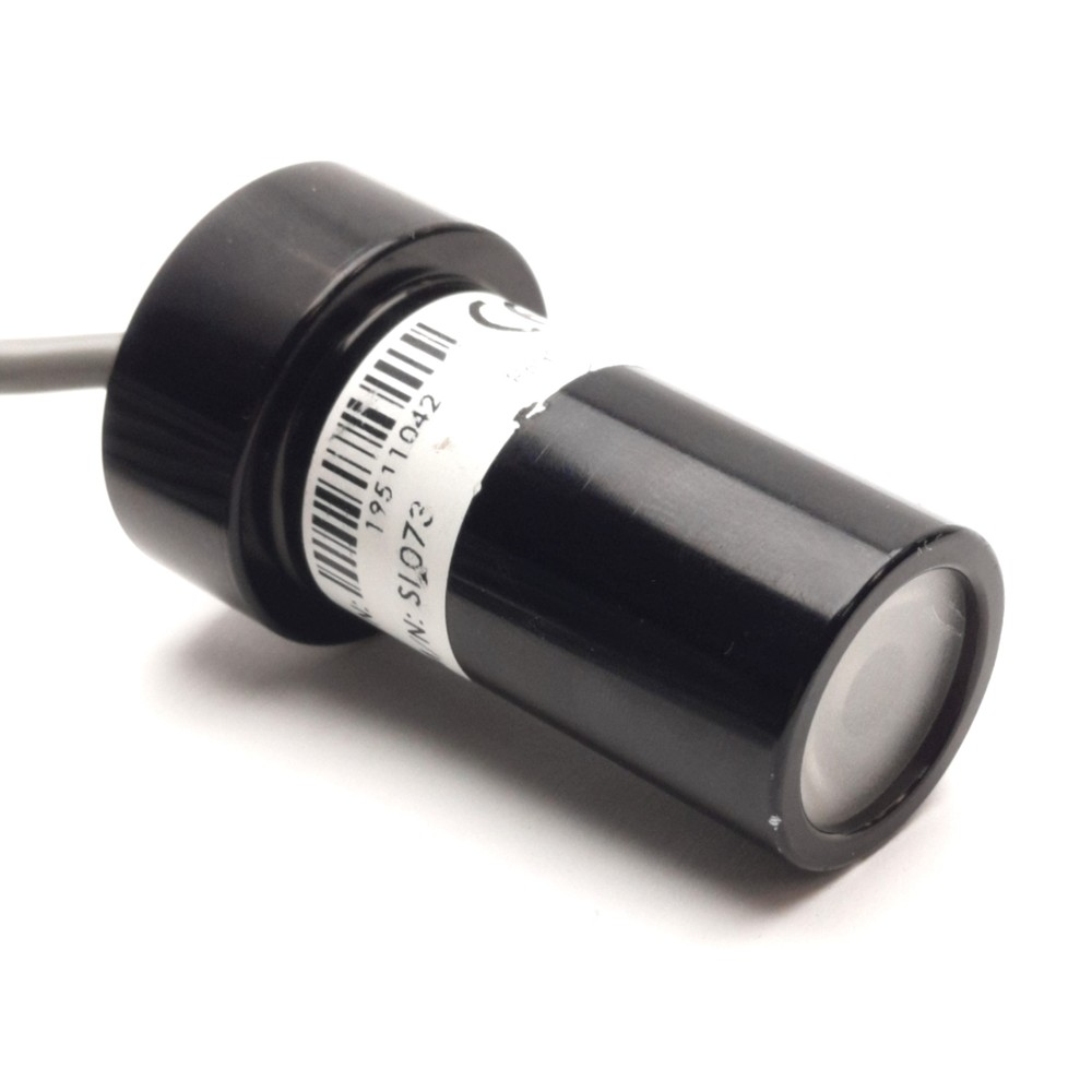 Advanced Illumination SL073-WHIC2-002 LED Spot Light, 24V, 2Ft Working Range