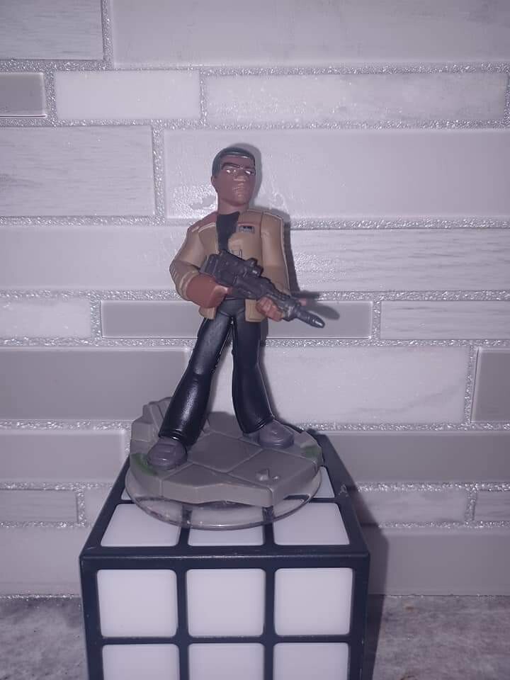Disney Infinity 3.0 Star Wars Finn