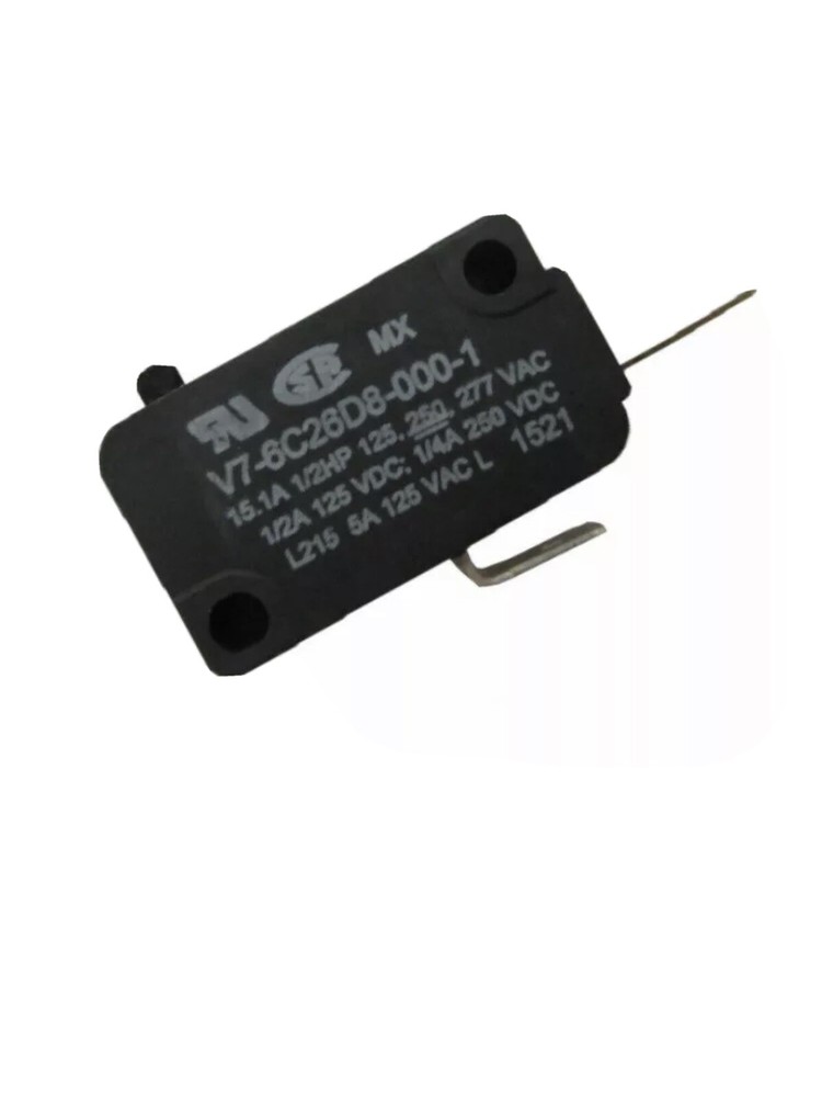 SeaStar 305499 Marine Neutral Safety Switch SG