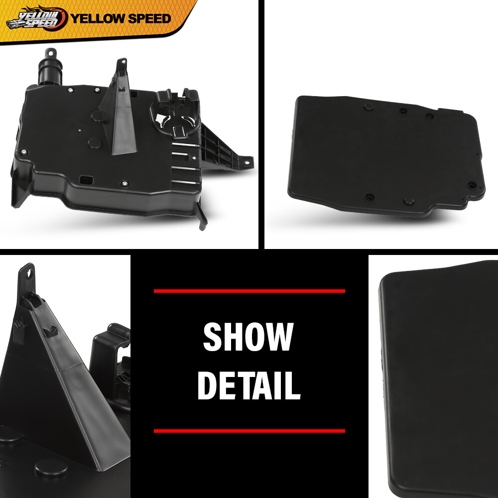 Fit For 2012-2018 Ford Focus Engine Computer PCM Plastic Housing Case Box NEW