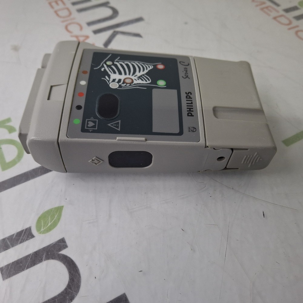 Philips M2601A Telemetry Transmitter