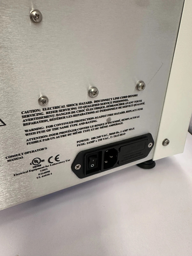 Leica Biosystems ST4020 Slide Stainer – Small Linear Histology Staining System