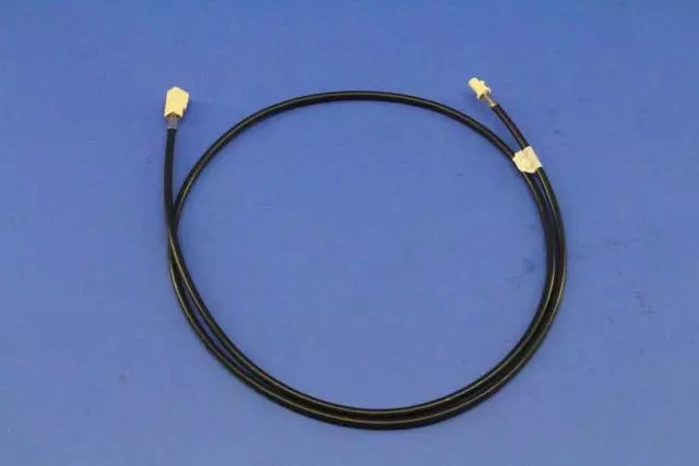 Genuine Mopar AM/FM Antenna Cable 68245161AA