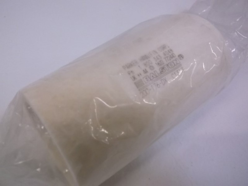 PARKER HANNIFIN 200-176-DX COALESCING FILTER ELEMENT NSNP
