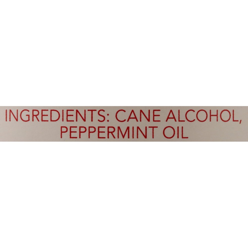 Pure Peppermint Extract 18 oz