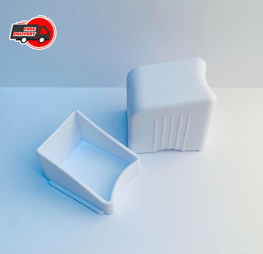 Stamp Roll Dispenser – Easy Postage Stamp Holder & Organizer for Mailing