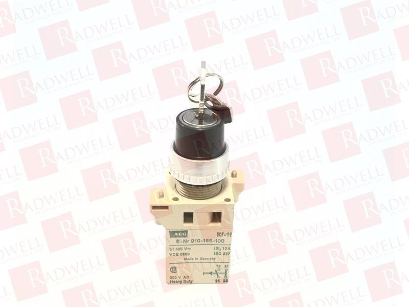 EEC AEG KF-11 / KF11 (USED)