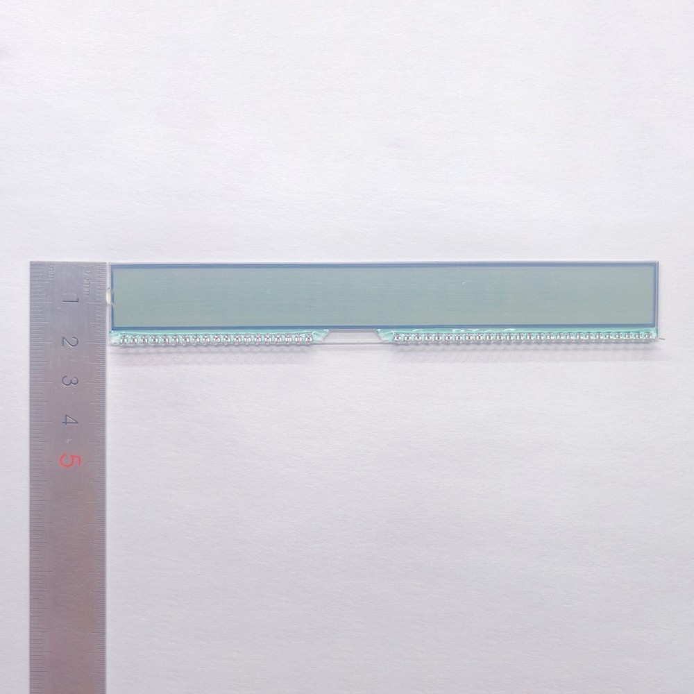 LCD Display Module for Lexus LS400 1990 to 1992 Climate Control 45-Pin
