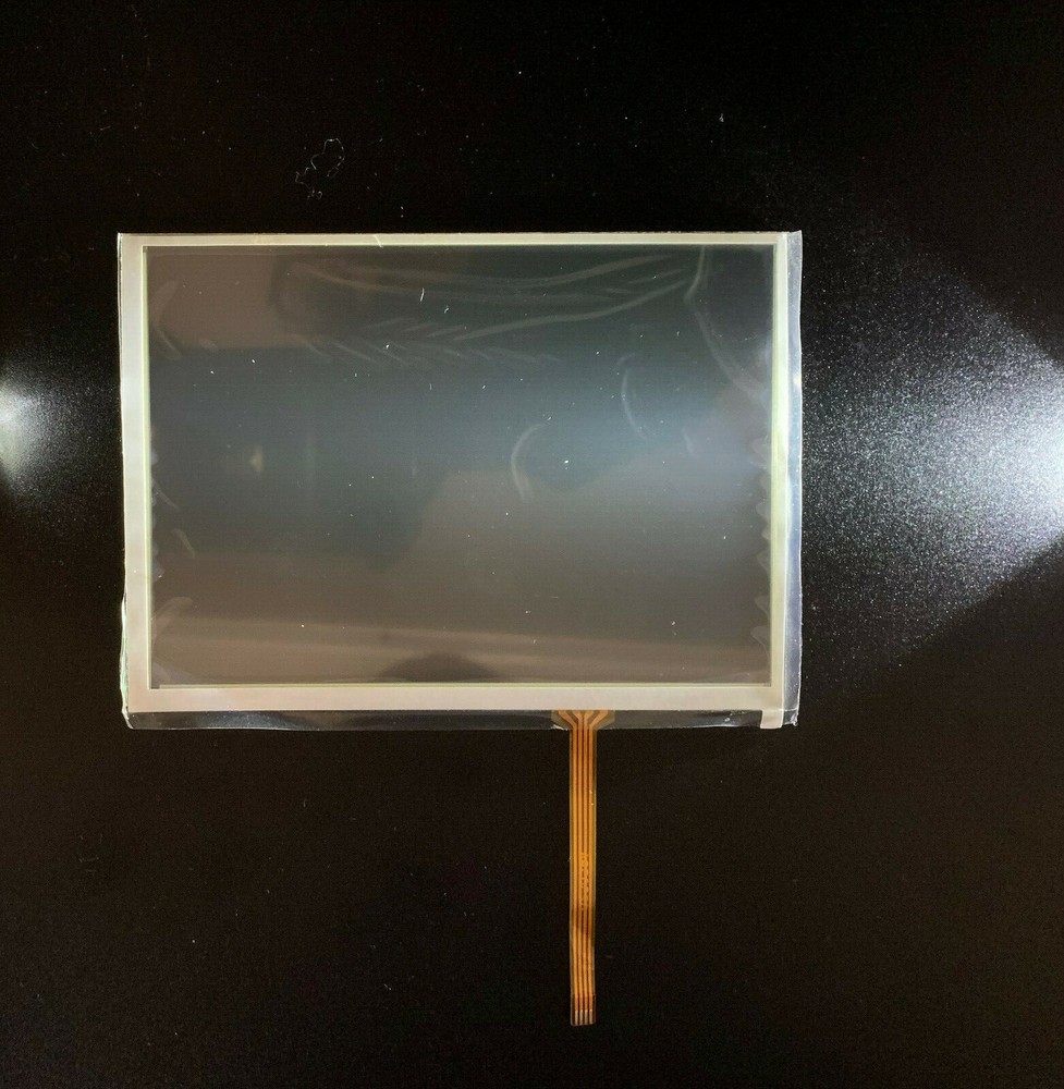 REPLACEMENT TOUCH SCREEN FOR GE MICROWAVE CONTROL PANEL,SEE MODELS LISTED