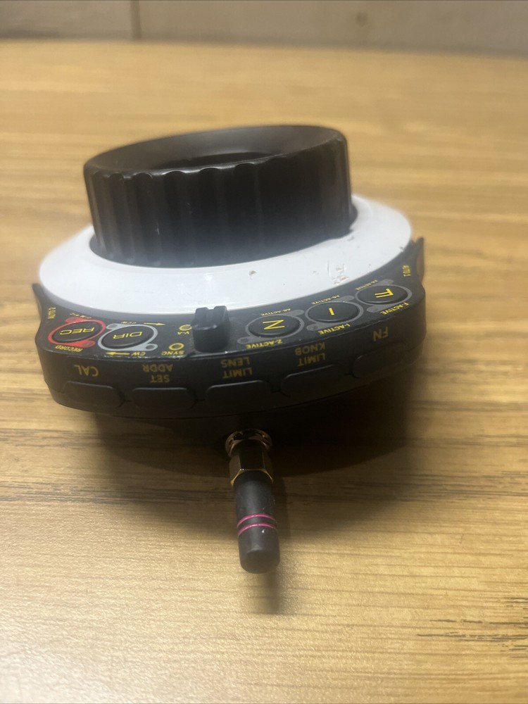 ViewFactor Impero Wireless Follow Focus