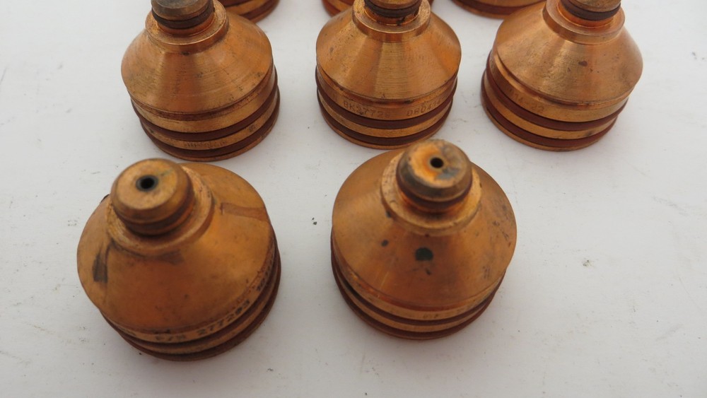 14 TORCH TIP 277293 Nozzles 150A