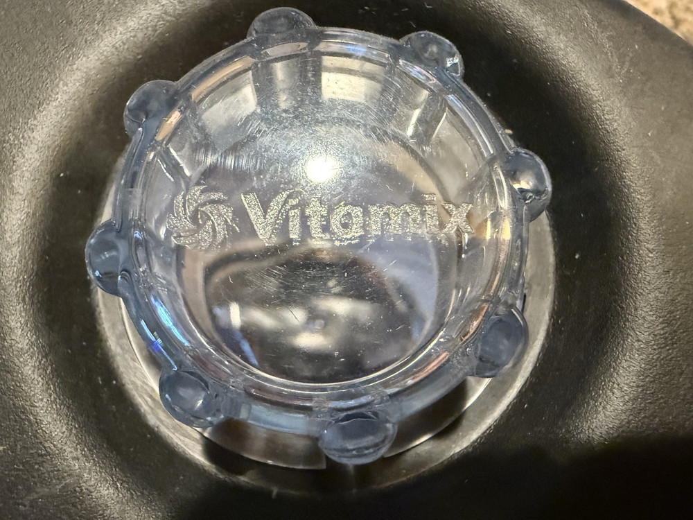 Authentic Vitamix Advance ~ 48 Oz Tritan Blender Container with Blade and Lid