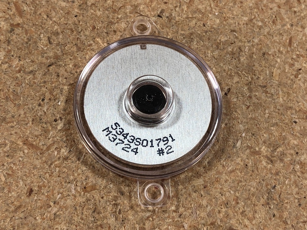 Propane LPG Rochester Gauges 5-1789 Propane Butane Tank Sight for Manchester