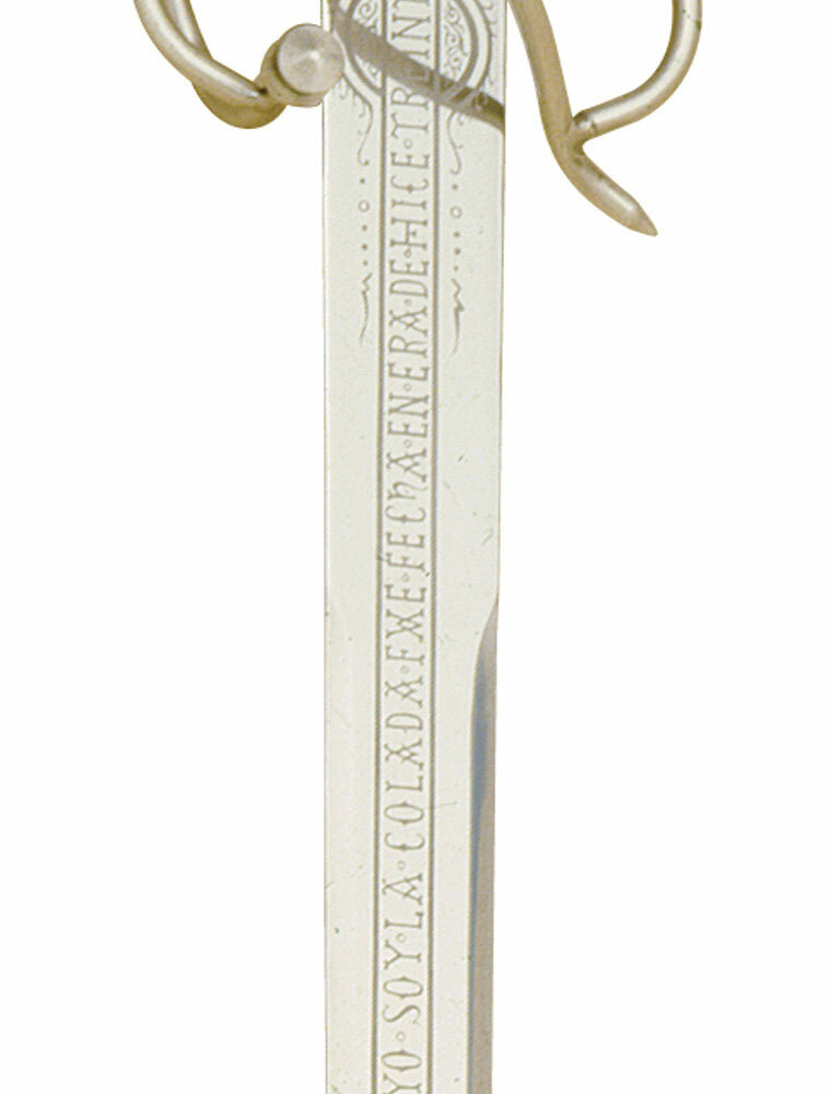 Marto - Colada Cid Sword, 100 cm/40 inches