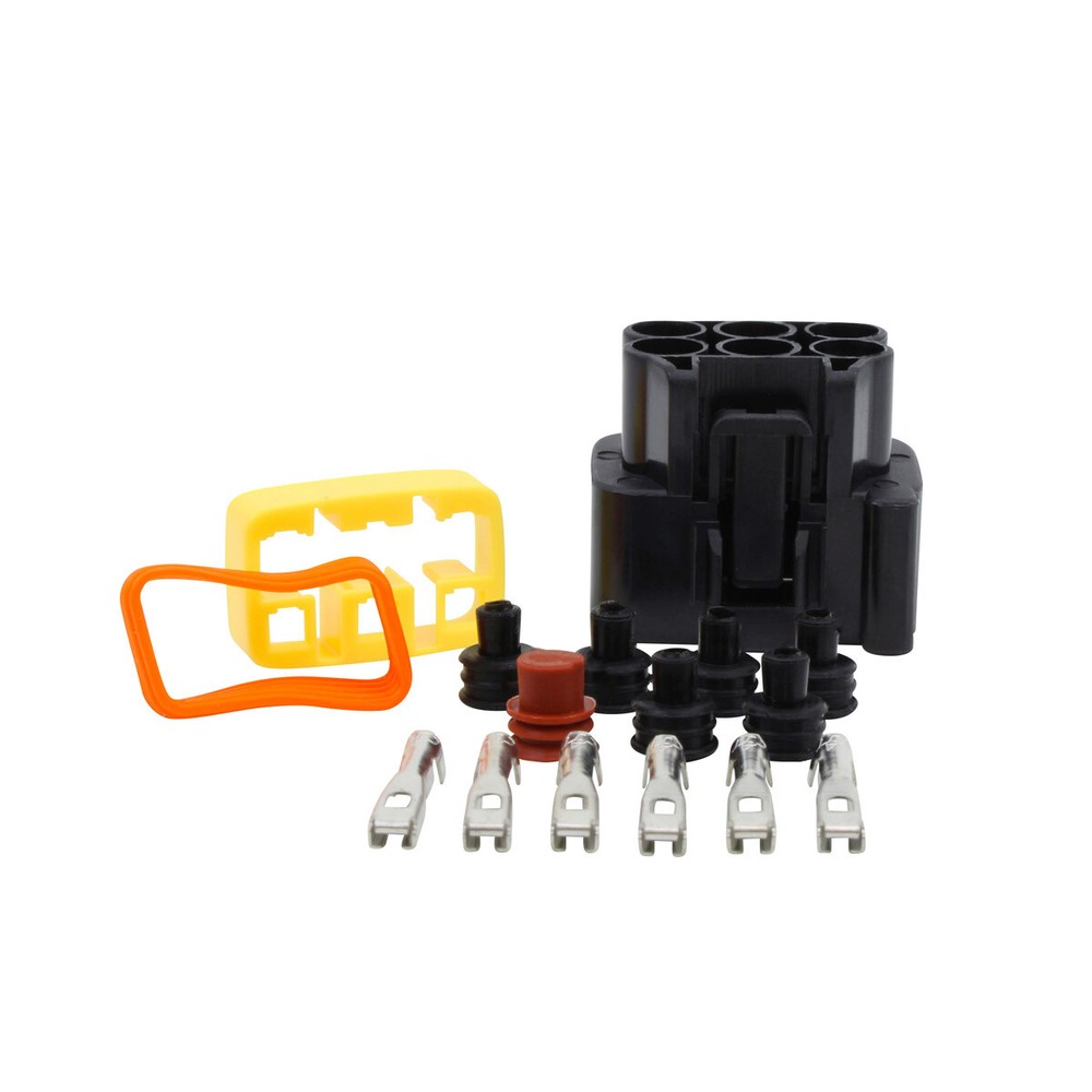 RMStator Voltage Regulator Rectifier RM30806