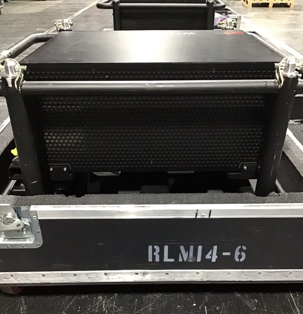 BARCO RLM-W14