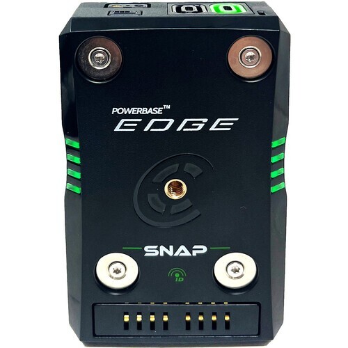 Core SWX Powerbase EDGE SNAP 49Wh Smart-Stacking Battery Pack PBE-SNAP