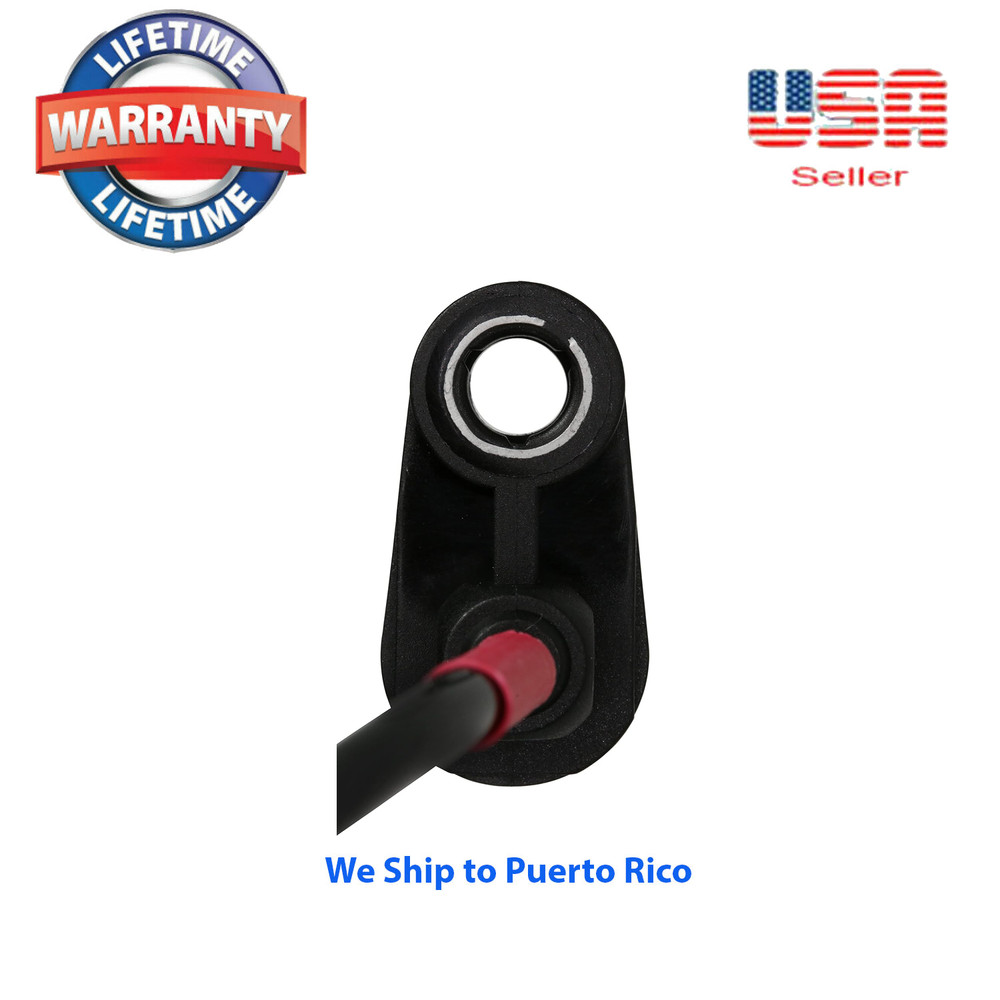 ABS Wheel Speed Sensor Front Right Fit Hyundai Sonata Hybrid 2012-2015