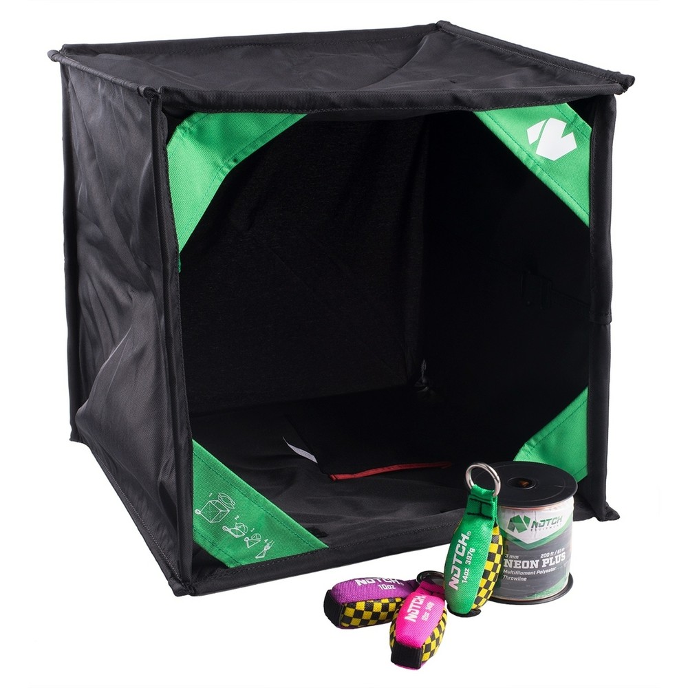 NOTCH INTERMEDIATE THROWLINE CUBE KIT 32396