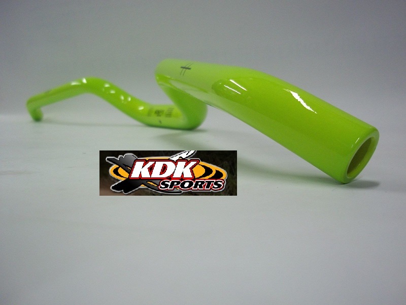 SKI-DOO SNOWMOBILE TAPERED HANDLEBARS FREERIDE 506152802