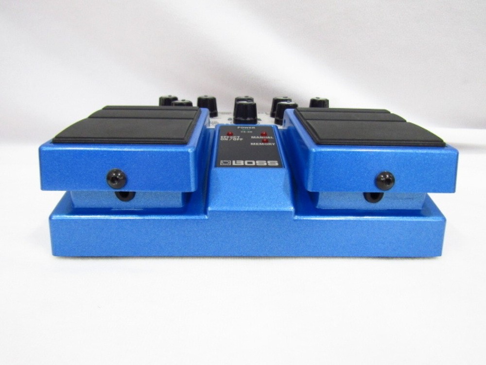 Boss CE-20 Chorus Ensemble Used JAPAN