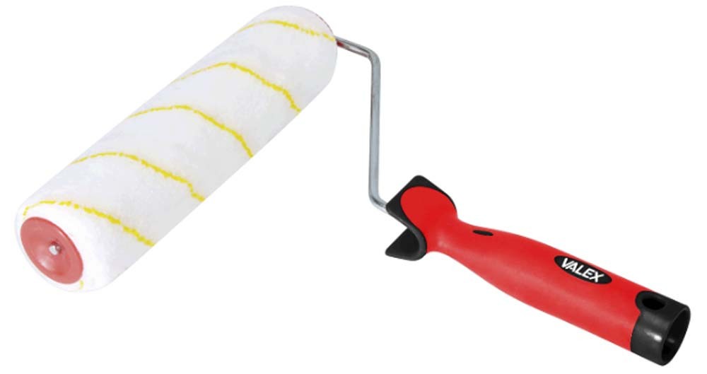 Complete roller for smooth interior painting Valex