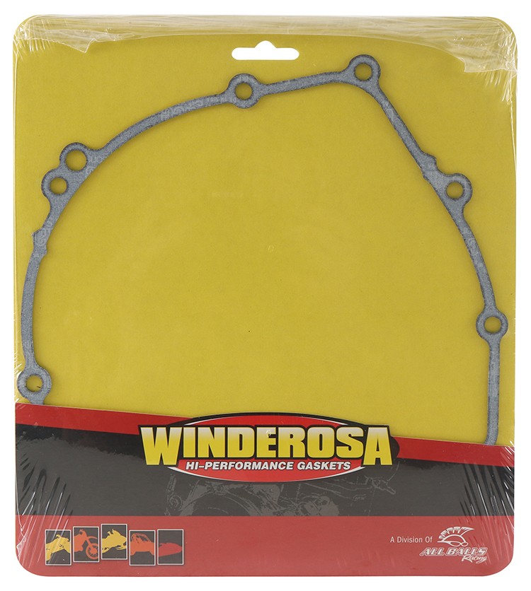 Clutch Cover Gasket Outer For Kawasaki