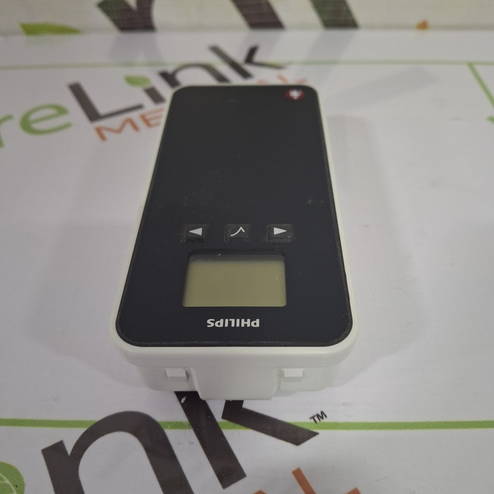 Philips 865216 NBP Wireless IntelliVue Module