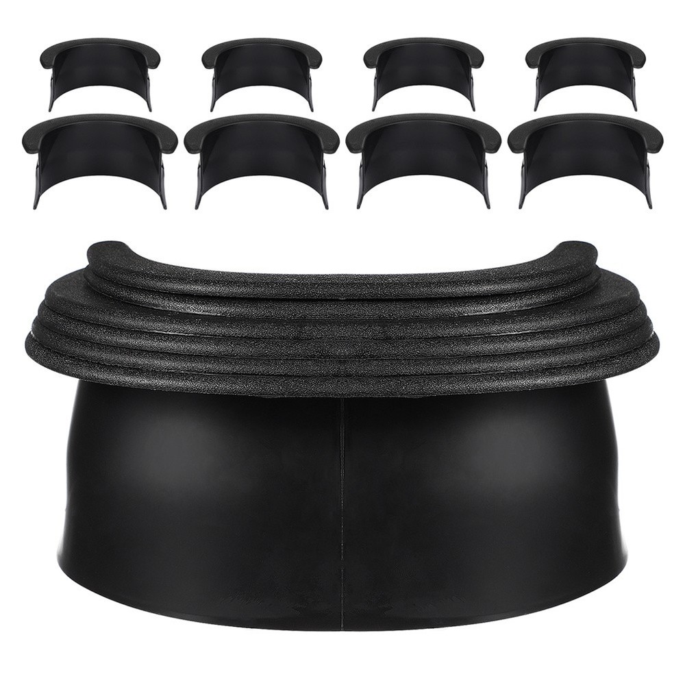 Billiard Table Accessory Pool Net Liners Billiards Pocket Inserts