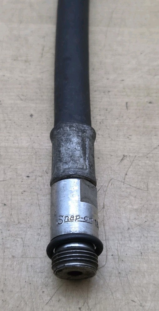 Snap On MT26 - 11B - 18mm Compression Tester Gauge Hose