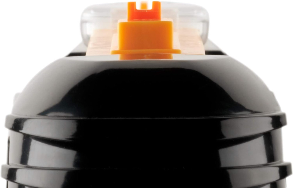 Orange Crush 3.0, Spring Piston