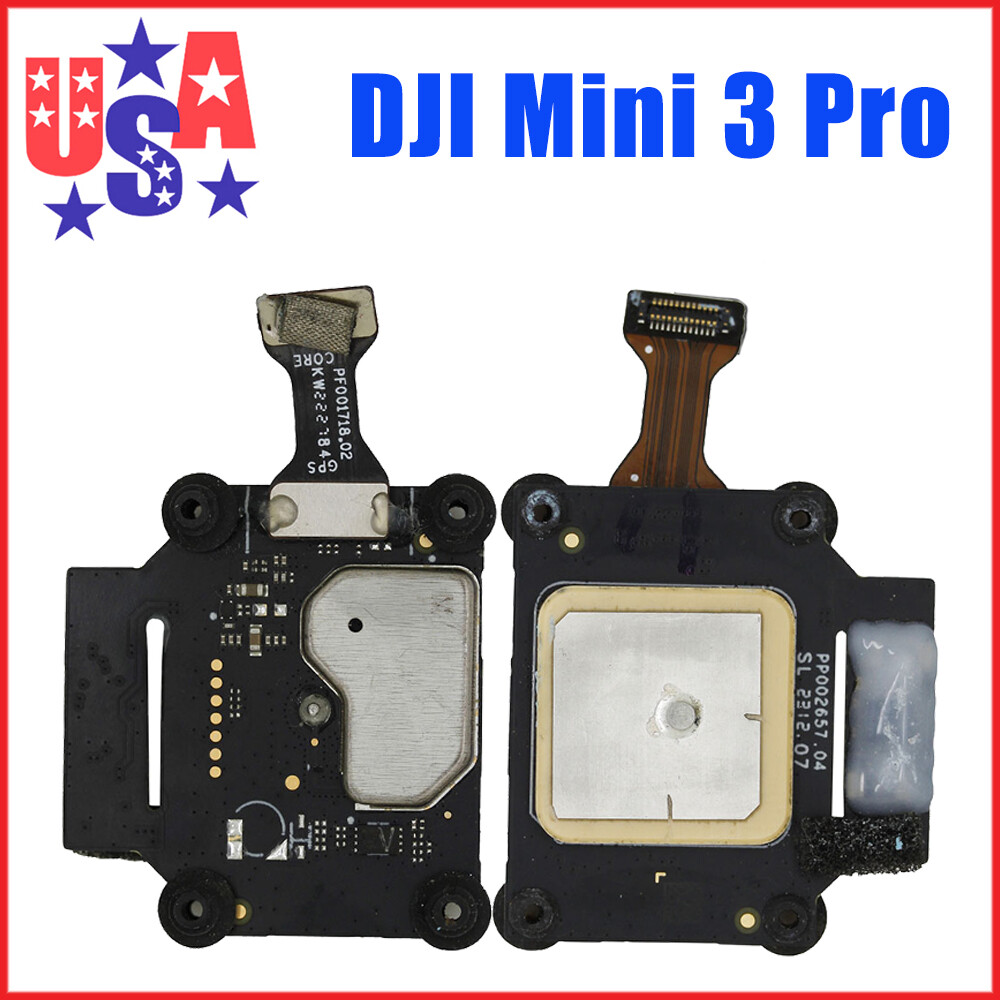 OEM GPS Module Board Replacement Part FOR DJI Mini 3 Pro Drone
