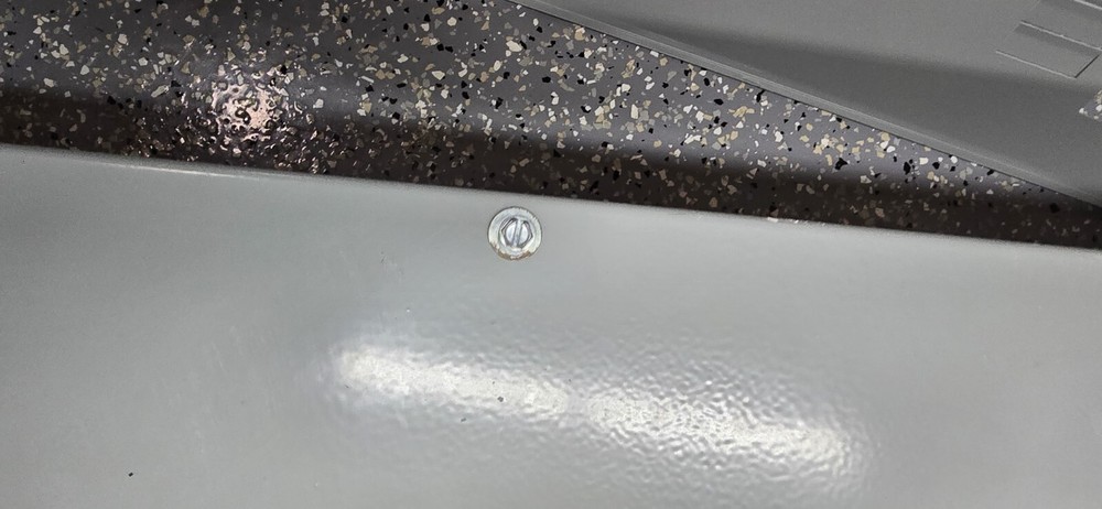 400 amp meter main combo