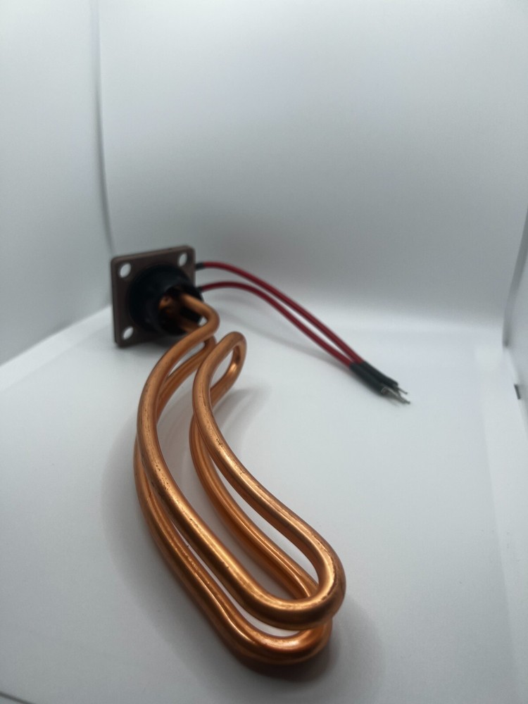 COPPER HOT WATER ELEMENT DUX, RHEEM or VULCAN WC36G 3.6kW 3600W 2857 (2 UNITS)
