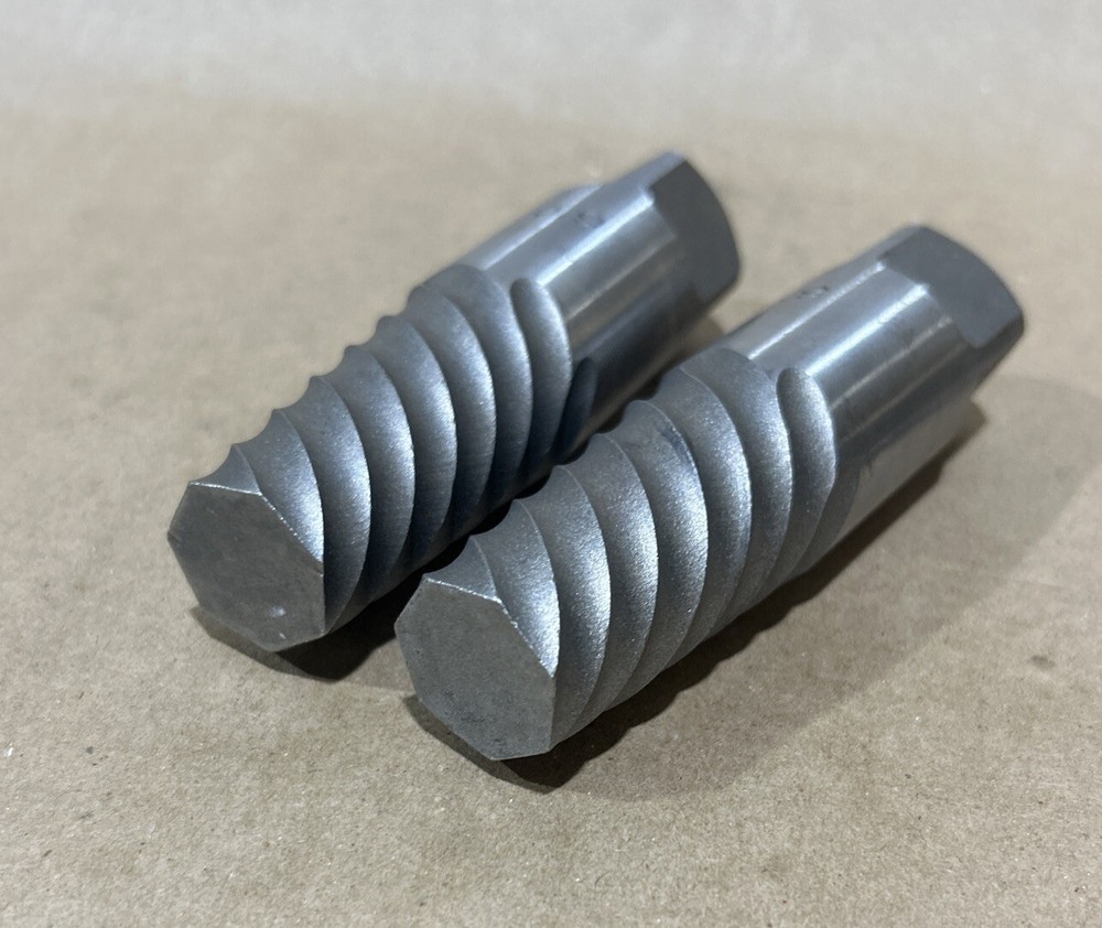 “NO.9” Screw Extractor