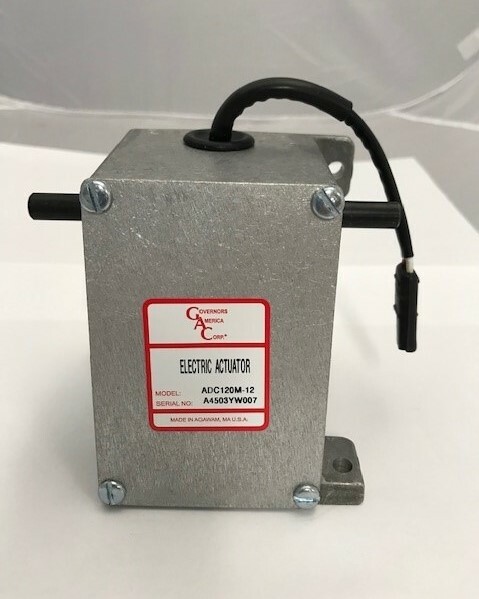 ADC120M-12 Assy Actuator (Authentic)