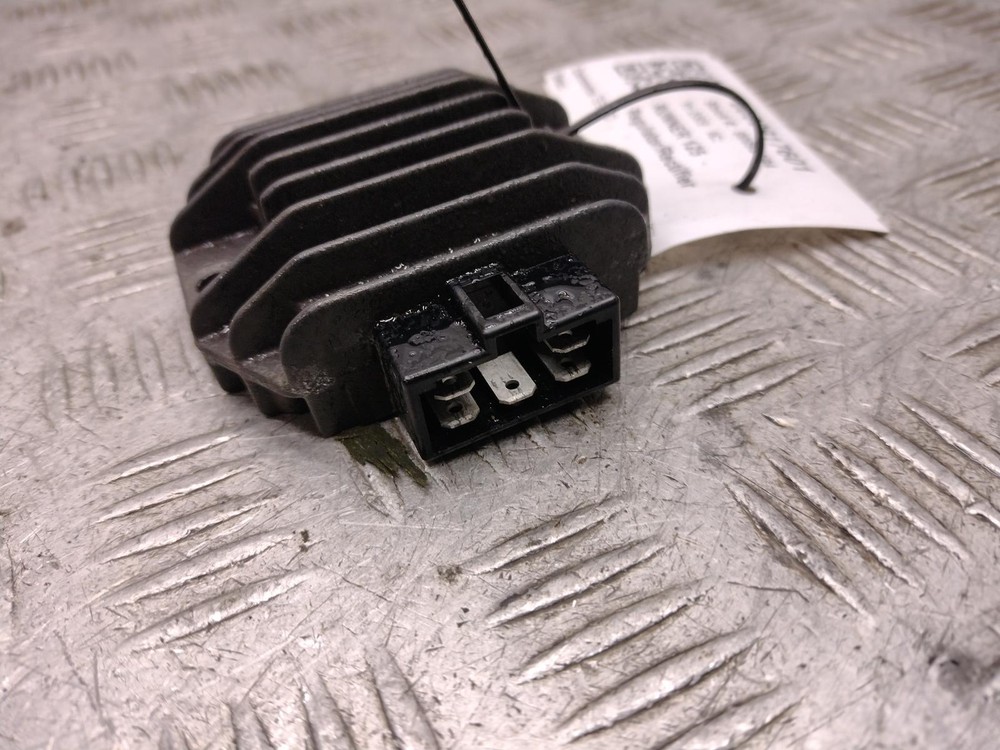2008 GILERA RUNNER 125 Regulator Recitfier