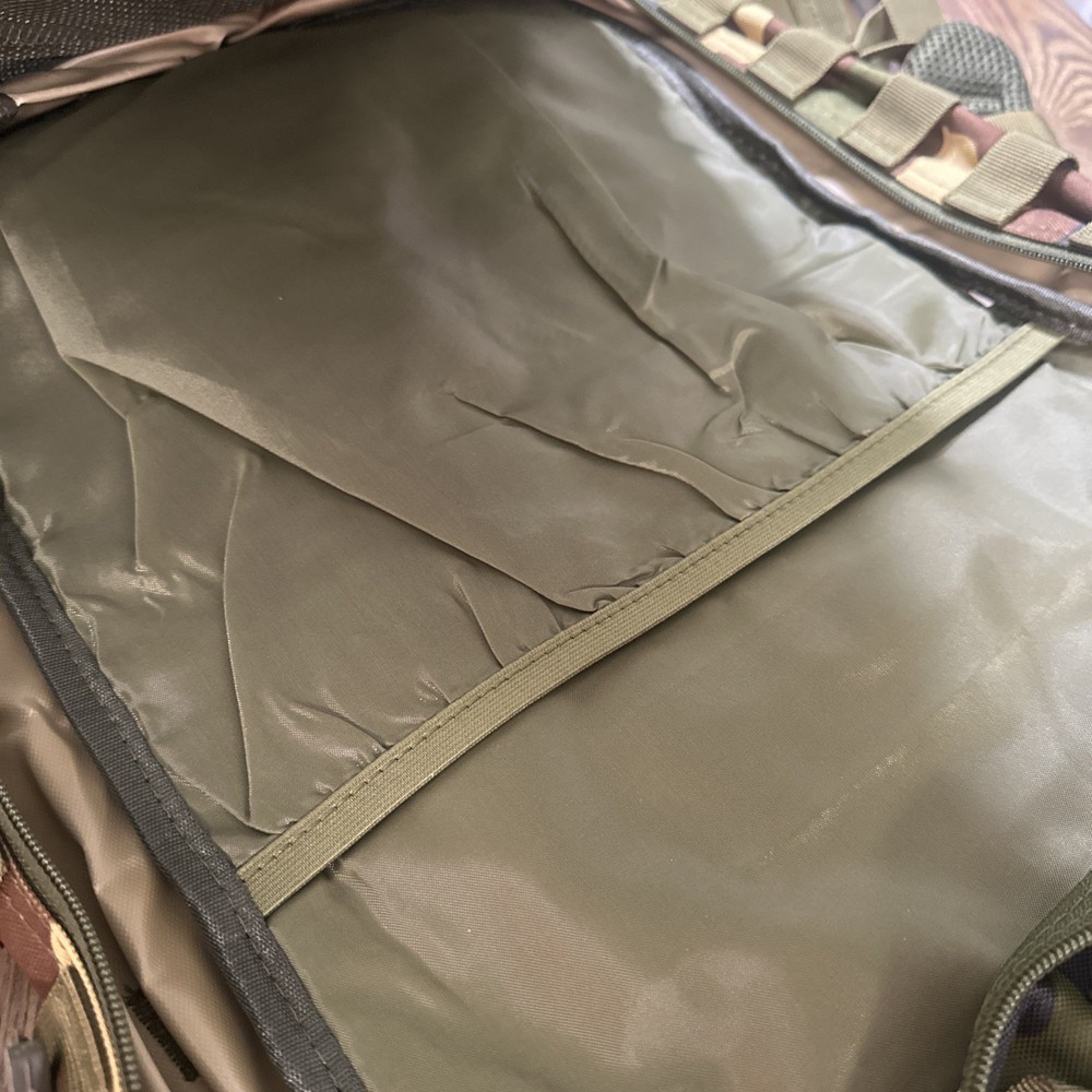 camouflage Hunting backpack