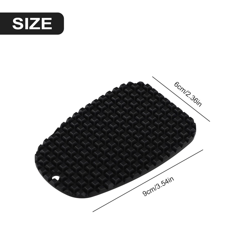 Essential For Motorcycle Accessory for Safety and Stability while Parking