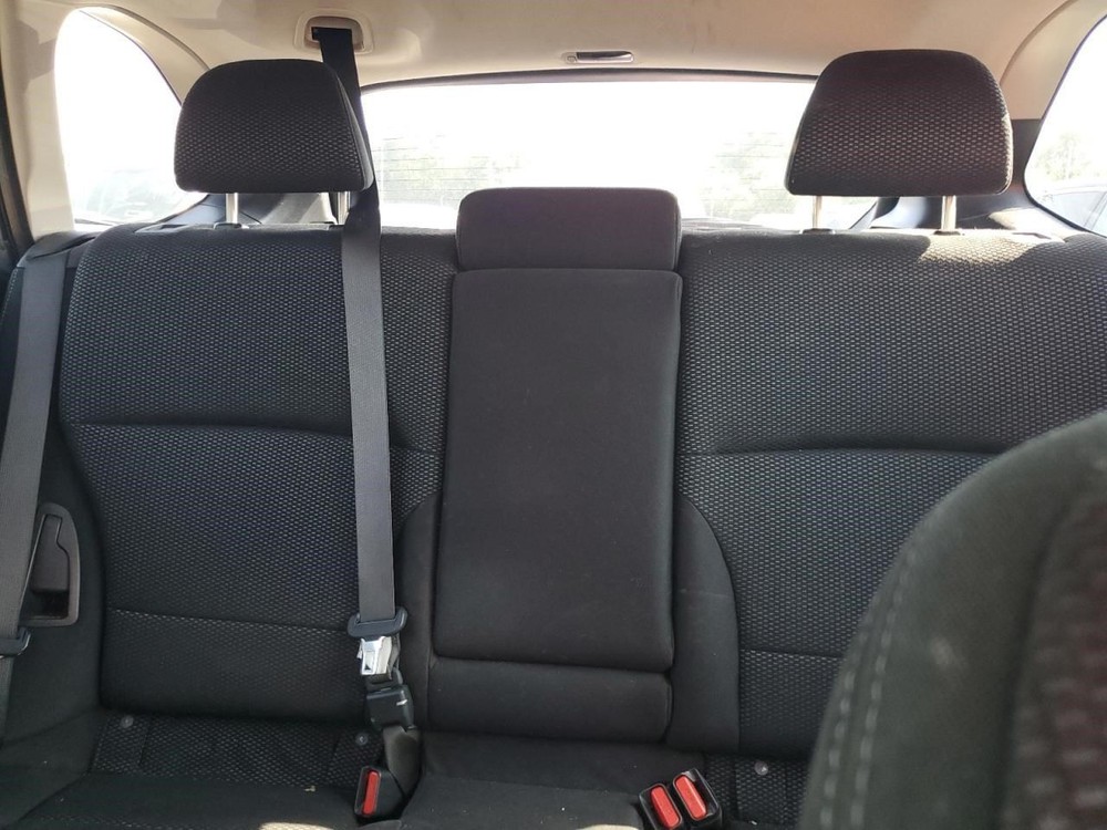 OUTBAKLEG 2018 Transmission Shift 2042858