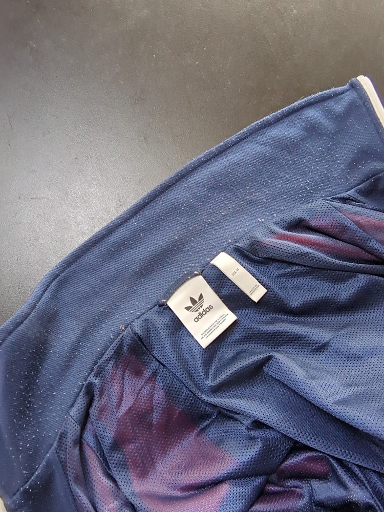 Adidas Track Jacket