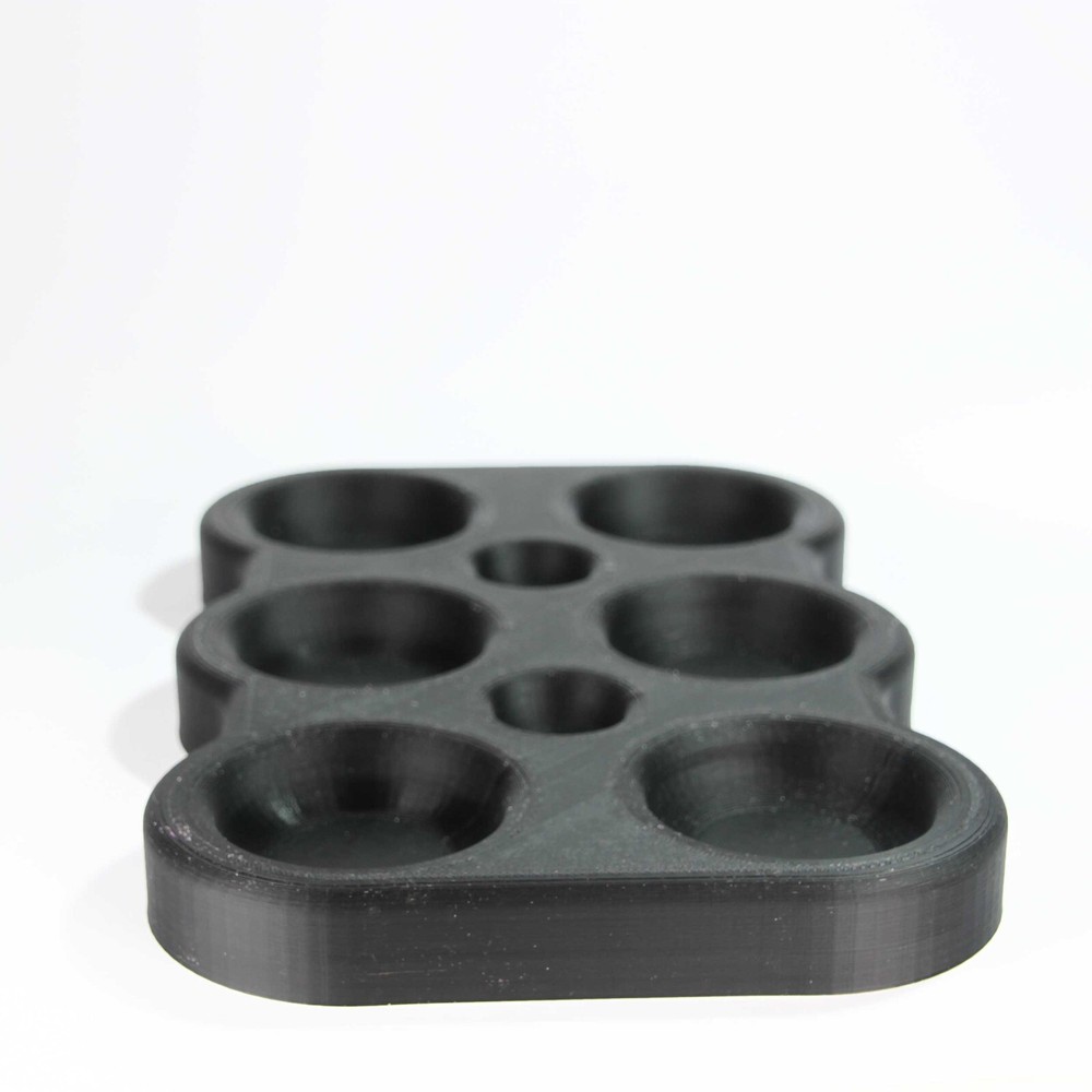 Drying Tray for Bath Bombs - Must have accessories for makers