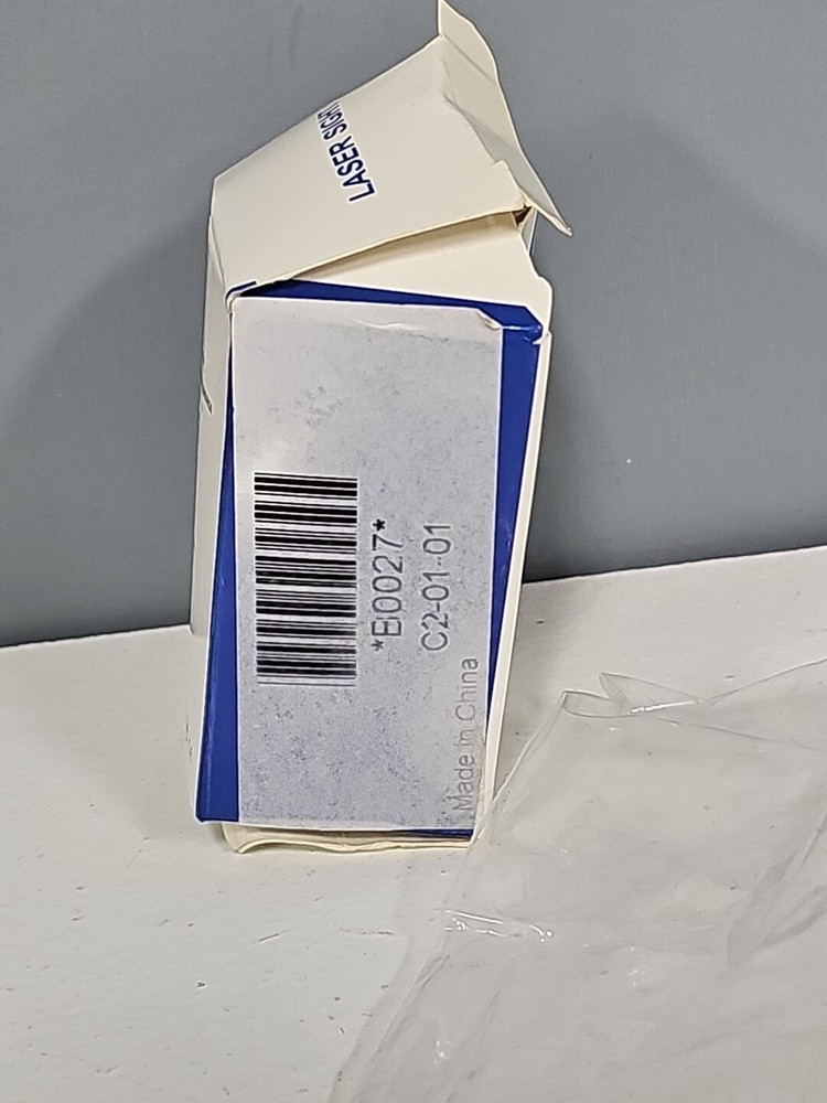 AT Laser 100M Range Red Laser Sight Open Box