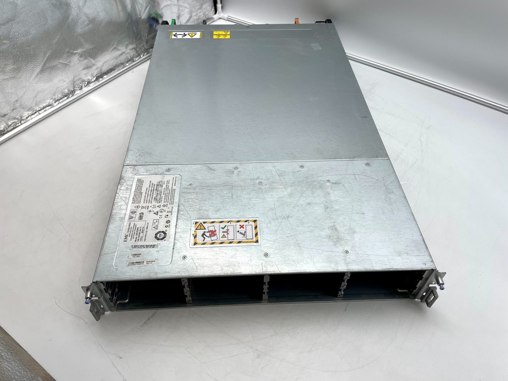 EMC DATA DOMAIN DD2500 Storage Array, 900-566-024, SKYDPE