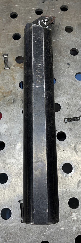SANDVIK A32U-DTFNL 4 BORING BAR