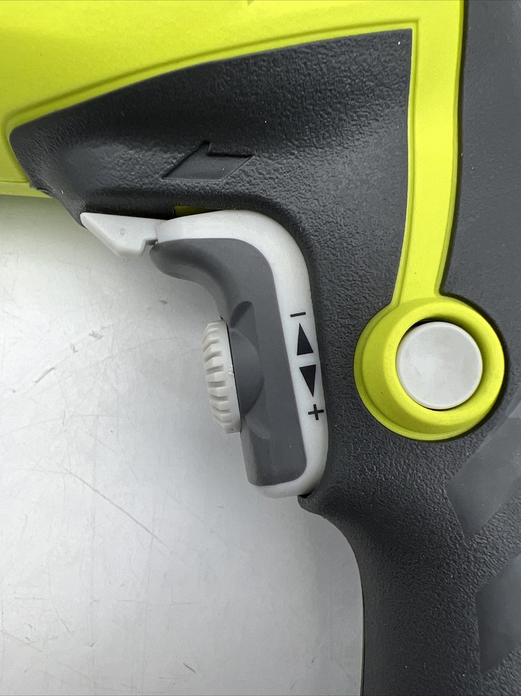 Ryobi D620H 6.2 Amp 1/2" Variable Speed Hammer Drill - Powerful & Durable (OB)