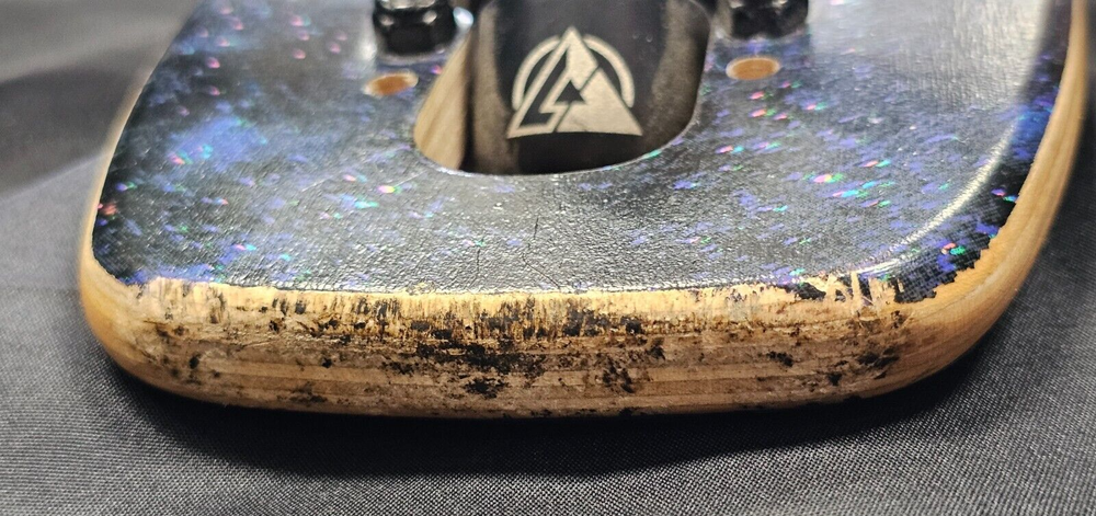 DB Longboards Paradigm 41" Drop Through Longboard Complete