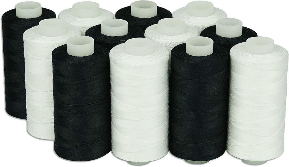 Standard Machine & Hand Sewing Thread